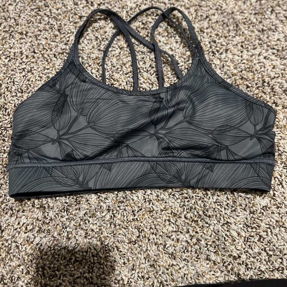 Buffbunny Sports Bra - Size S